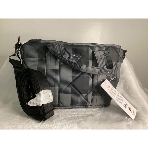 LUG Dory Mini Crossbody NWT - Picture 1 of 3